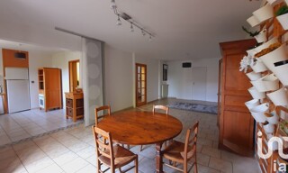 Maison 6 Pièces 154 m² à vendre à Vineuil (41350)