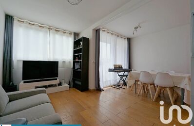 vente appartement 149 000 € à proximité de Rungis (94150)