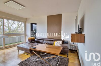 vente appartement 160 000 € à proximité de Herblay-sur-Seine (95220)