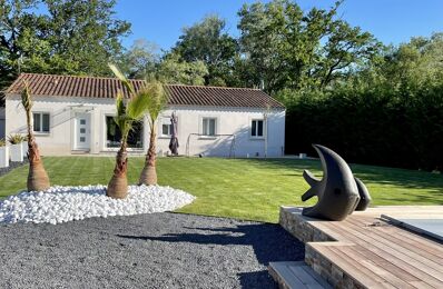 vente maison 635 000 € à proximité de Verquières (13670)