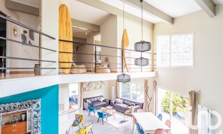 Maison 7 Pièces 218 m² à vendre à Cestas (33610)
