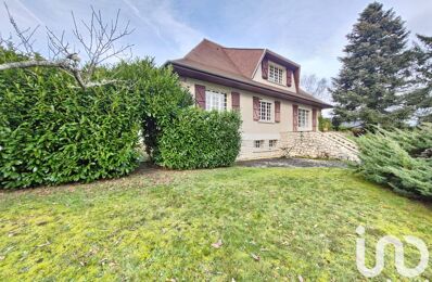 vente maison 239 990 € à proximité de Aubigny-sur-Nère (18700)