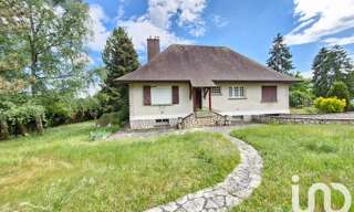 Maison 8 Pièces 184 m² à vendre à Coullons (45720)