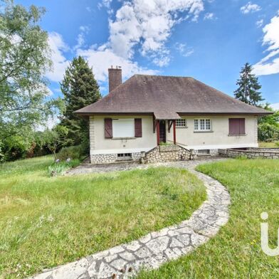 Maison 8 pièces 199000 €