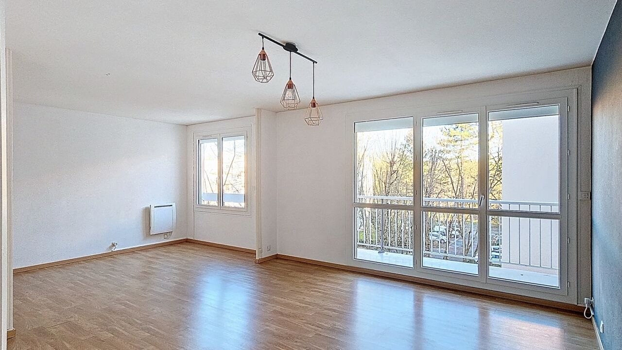 appartement 3 pièces 70 m2 à vendre à Vaires-sur-Marne (77360)