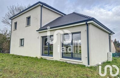 vente maison 343 500 € à proximité de Cernay-Lès-Reims (51420)