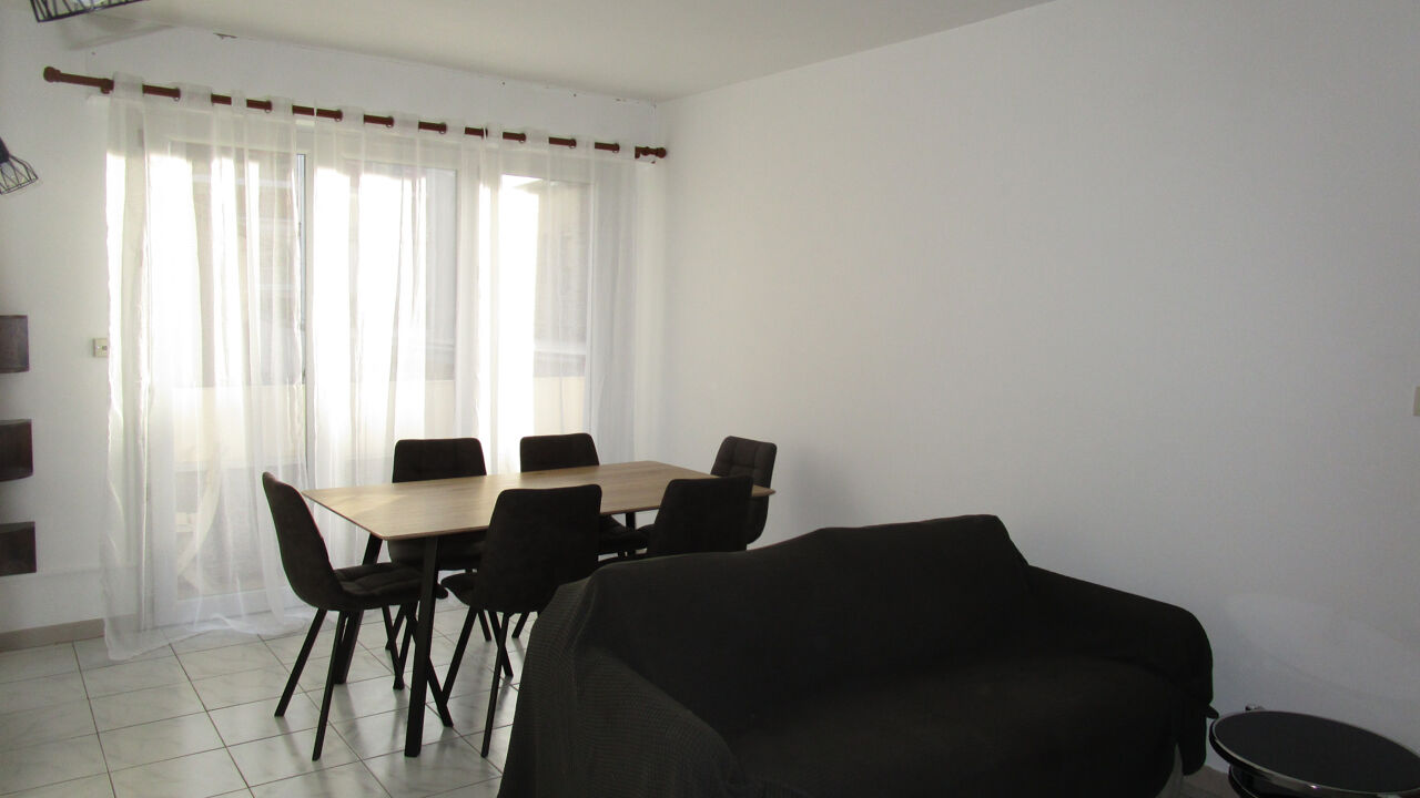 appartement 2 pièces 48 m2 à louer à Carcassonne (11000)