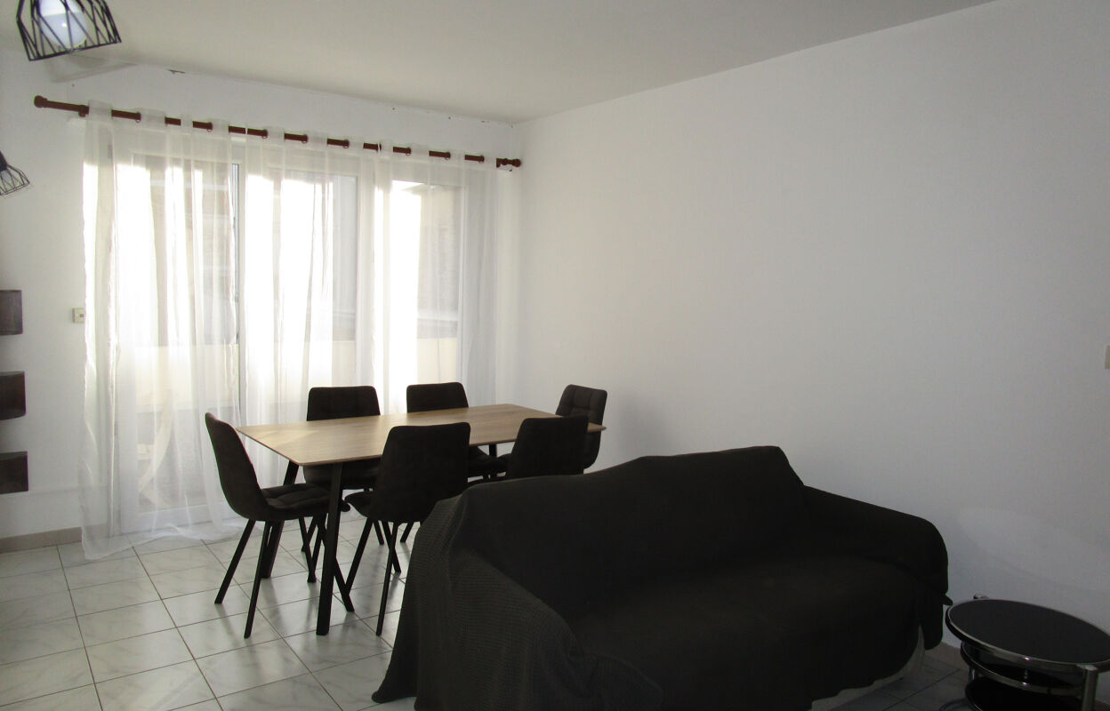 appartement 2 pièces 48 m2 à louer à Carcassonne (11000)