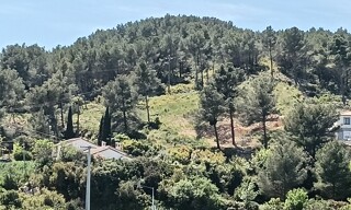Terrain  5524 m² à vendre à Murviel-lès-Béziers (34490)