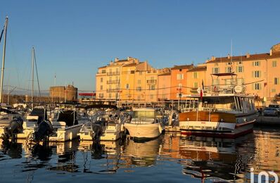 vente commerce 370 000 € à proximité de Saint-Tropez (83990)