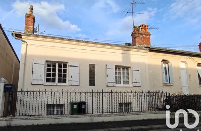 vente maison 390 000 € à proximité de Sainte-Eulalie (33560)