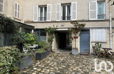 vente appartement 300 000 € à proximité de Paris 6 (75006)