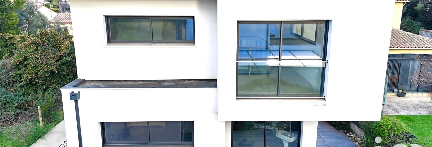 Maison 5 Pièces 230 m² à vendre à Agde (34300)