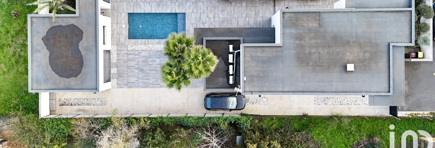 Maison 5 Pièces 165 m² à vendre à Agde (34300)