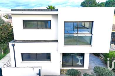 Maison 5 pièces 894500 €