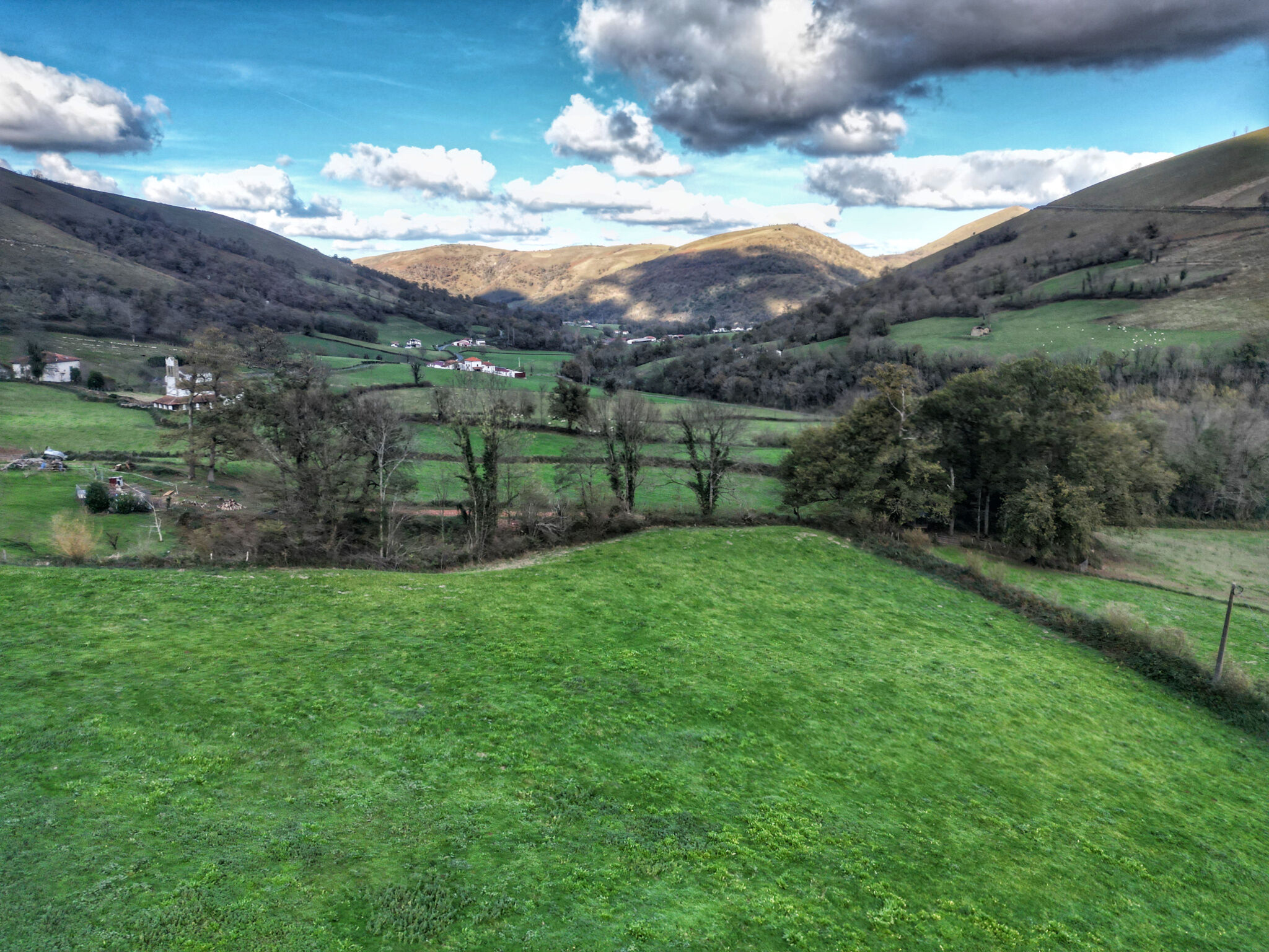 Saint-Palais Terrain 1343 m²