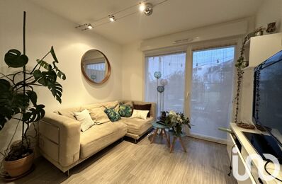 vente appartement 135 000 € à proximité de La Riche (37520)