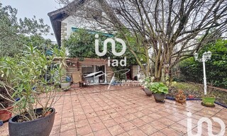 Maison 11 Pièces 246 m² à vendre à Mitry-Mory (77290)