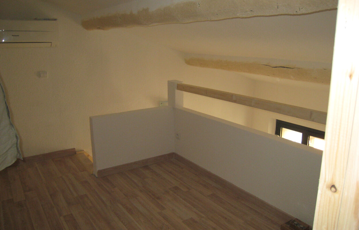 appartement 2 pièces 25 m2 à louer à Marseille 9 (13009)