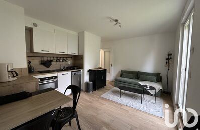 location appartement 990 € CC /mois à proximité de Villaz (74370)