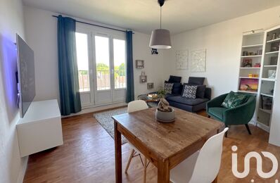 location appartement 750 € CC /mois à proximité de Essômes-sur-Marne (02400)