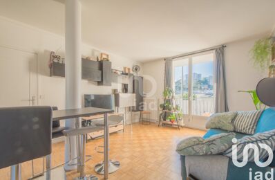 vente appartement 205 000 € à proximité de Le Plessis-Trévise (94420)