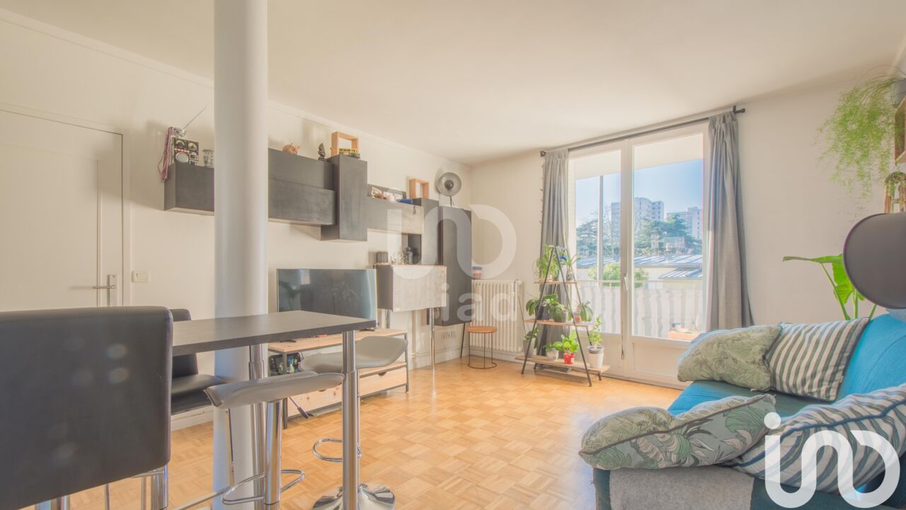 appartement 3 pièces 53 m2 à vendre à Créteil (94000)