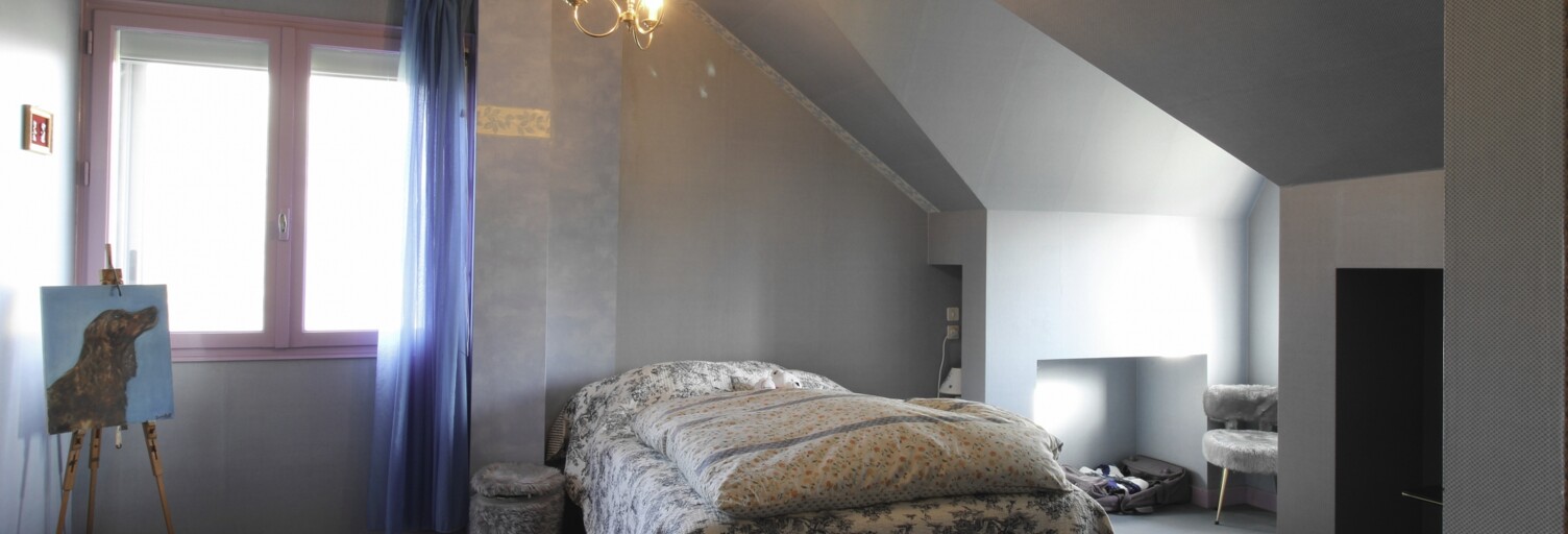 Maison 7 Pièces 180 m² à vendre à Ladignac-sur-Rondelles (19150)