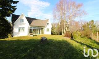 Maison 7 Pièces 180 m² à vendre à Ladignac-sur-Rondelles (19150)