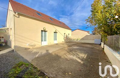 vente maison 429 000 € à proximité de Pontoise (95000)