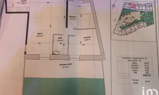 Appartement 3 Pièces 64 m² à vendre à Étampes (91150)