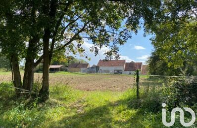 vente maison 259 000 € à proximité de Villeneuve-sur-Yonne (89500)