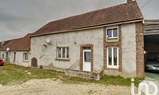 Maison 7 Pièces 207 m² à vendre à Les Bordes (89500)
