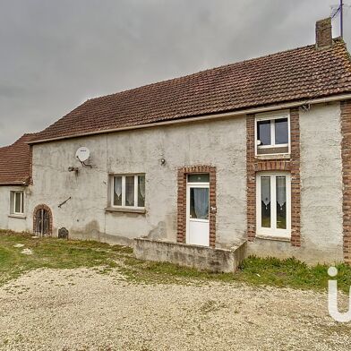 Maison 7 pièces 259000 €