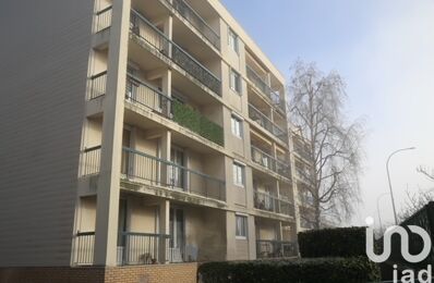 vente appartement 199 500 € à proximité de Villiers-Saint-Frédéric (78640)