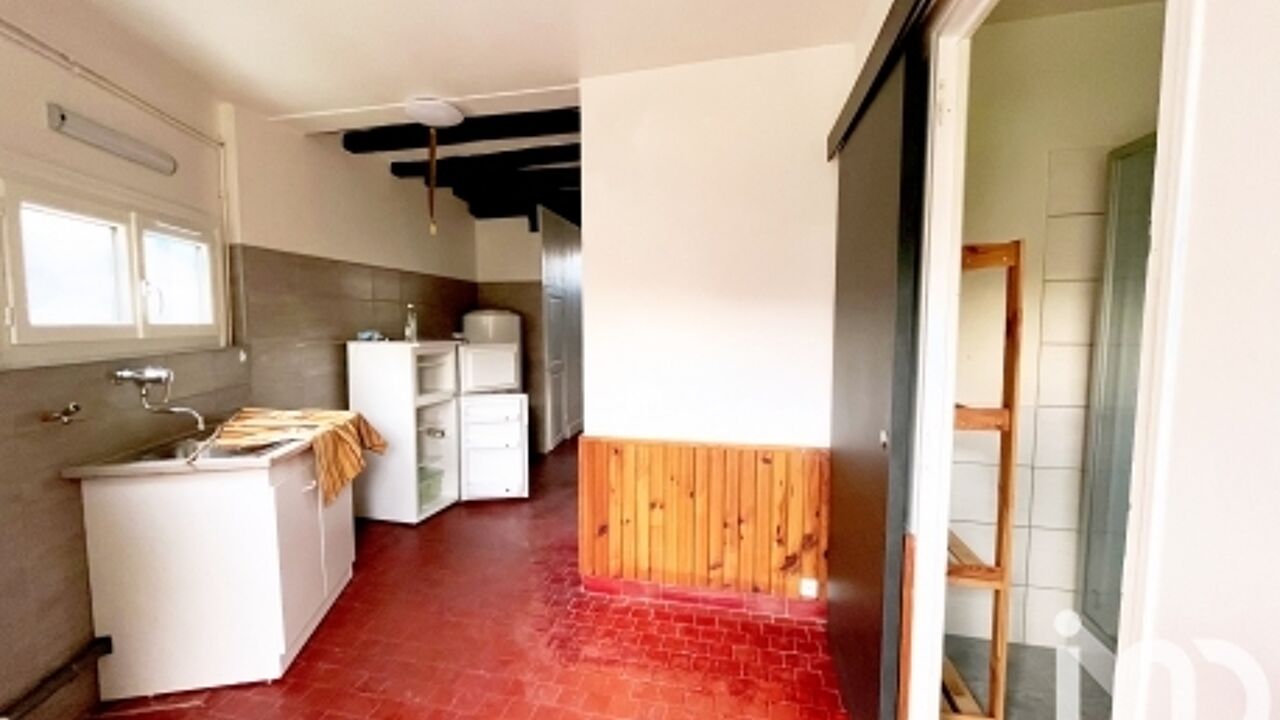 maison 2 pièces 50 m2 à louer à Varennes-Changy (45290)