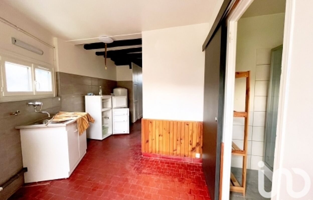 maison 2 pièces 50 m2 à louer à Varennes-Changy (45290)