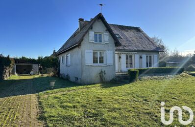 vente maison 360 000 € à proximité de Pont-Sainte-Maxence (60700)