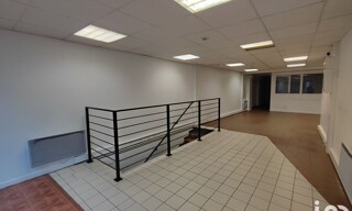 Commerce  213 m² à louer à Triel-sur-Seine (78510)