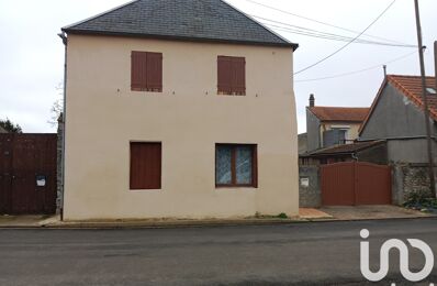 vente maison 222 000 € à proximité de Béville-le-Comte (28700)