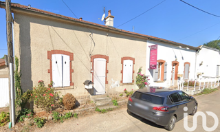 Maison 3 Pièces 75 m² à vendre à Lacanche (21230)