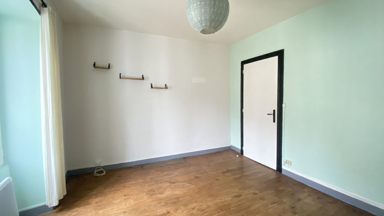 appartement 2 pièces 36 m2 à louer à Nantes (44000)