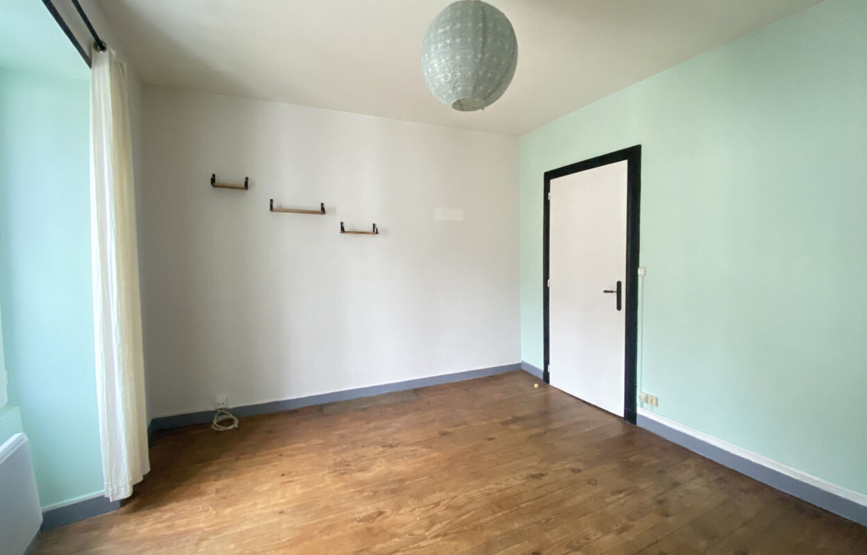 appartement 2 pièces 36 m2 à louer à Nantes (44000)