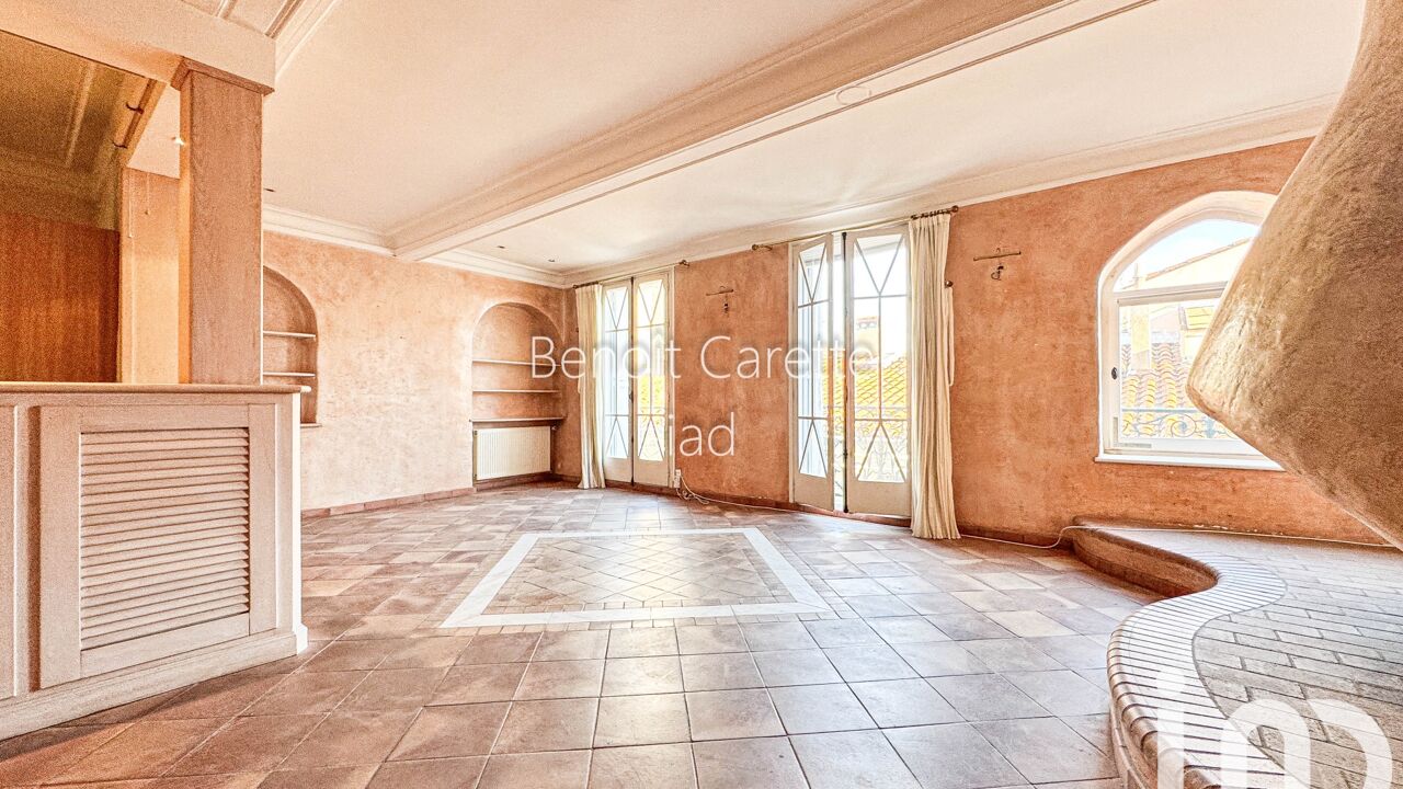 appartement 3 pièces 122 m2 à vendre à Perpignan (66000)