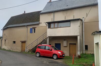 vente maison 130 000 € à proximité de Saint-Règle (37530)