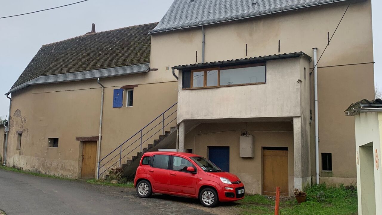 maison 3 pièces 99 m2 à vendre à Vernou-sur-Brenne (37210)