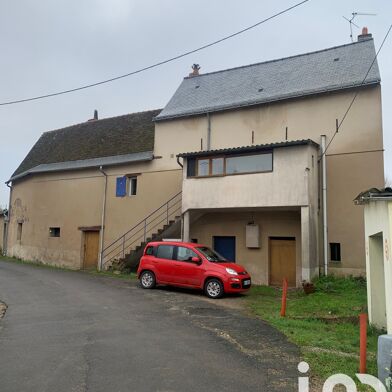 Maison 3 pièces 99 m²