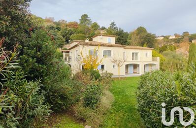 vente maison 1 380 000 € à proximité de Pégomas (06580)