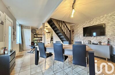 vente maison 110 000 € à proximité de Saint-Omer (62500)