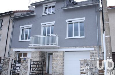 vente maison 235 000 € à proximité de Saint-Étienne-du-Vigan (43420)